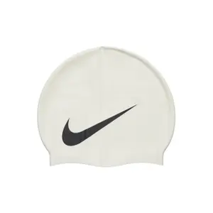 Gorro de natación Nike Swim Big Swoosh image-0