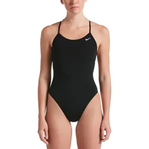 Women's 1-piece swimsuit Nike Swim Hydrastrong Solid image-0