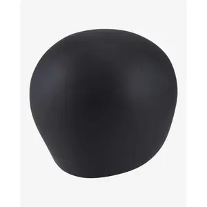 Silicone bathing cap for long hair Nike Swim image-1