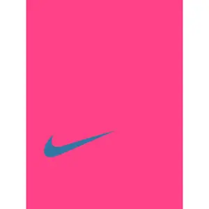 Touca de banho de silicone para crianças Nike Swim Solid image-1