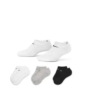 Meias para crianças Nike Performance (x3)