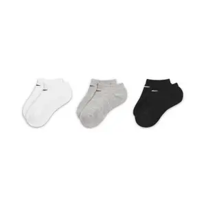 Meias para crianças Nike Performance (x3) image-1