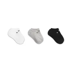 Meias para crianças Nike Performance (x3) image-2