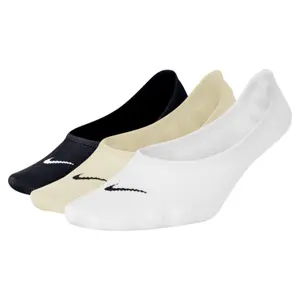 Women's socks Nike Everyday Lightweight (x3) image-2