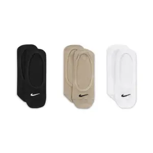 Women's socks Nike Everyday Lightweight (x3) image-5