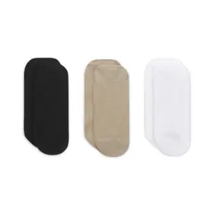 Women's socks Nike Everyday Lightweight (x3) image-6