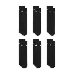 Chaussettes enfant Nike Everyday (x6) image-2