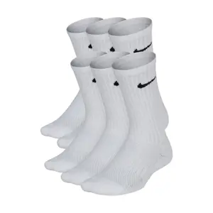 Chaussettes enfant Nike Everyday (x6)