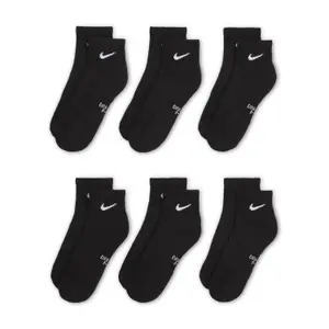 Children's socks Nike Everyday (x6) image-4