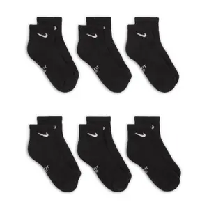 Children's socks Nike Everyday (x6) image-5