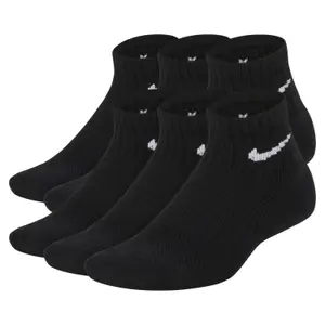 Children's socks Nike Everyday (x6) image-2