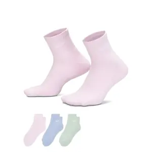 socks Nike Everyday Cushioned (x3) image-1