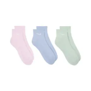 socks Nike Everyday Cushioned (x3) image-3
