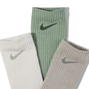 Chaussettes mi-mollet léger Nike Everyday (x3) image-2
