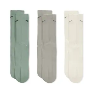 Chaussettes mi-mollet léger Nike Everyday (x3) image-4