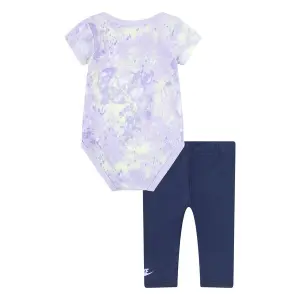 Baby girl set Nike AOP BS image-1