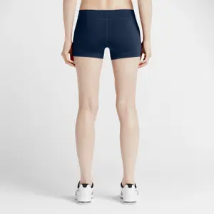 Shorts til kvinder Nike Performance image-4