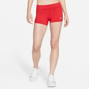 Shorts til kvinder Nike Performance image-1