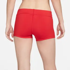 Shorts til kvinder Nike Performance image-3