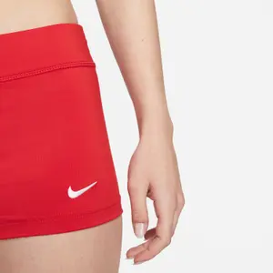 Shorts til kvinder Nike Performance image-4