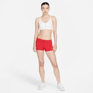 Shorts til kvinder Nike Performance image-2