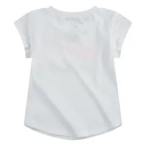 Baby's T-shirt Nike Swoosh JDI image-1