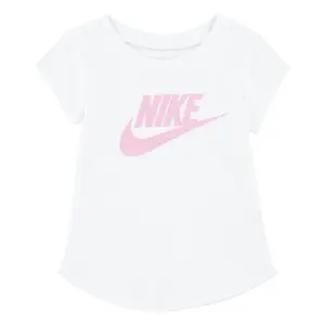 Baby's T-shirt Nike Futura image-0