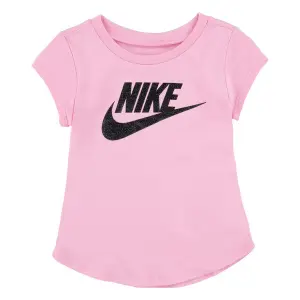 Baby's T-shirt Nike Futura image-0
