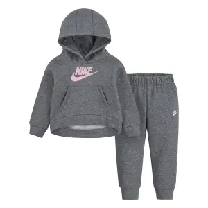 Trainingsanzug, Baby, Mädchen Nike Club Fleece