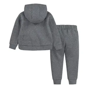 Trainingsanzug, Baby, Mädchen Nike Club Fleece image-1