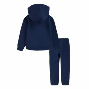 Trainingsanzug, Baby, Mädchen Nike Club Fleece image-1