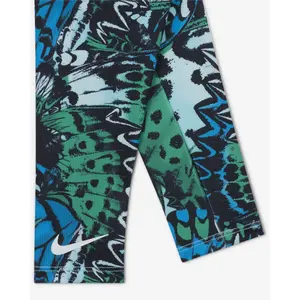 Baby girl legging set Nike Meta-Morph image-2