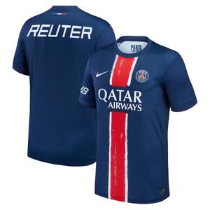 Official Home Kit Kids PSG Handball 2024/25 image-2