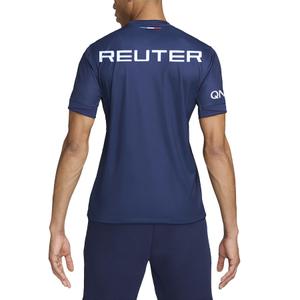 Official Home Kit Kids PSG Handball 2024/25 image-4