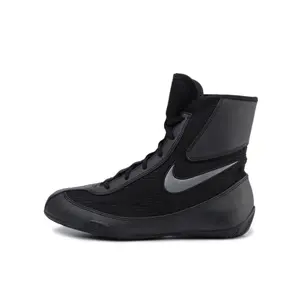Chaussures de boxe Nike Machomai 2 image-2