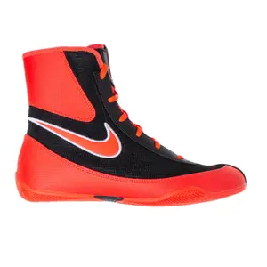 Chaussures de boxe Nike Machomai 2 image-0