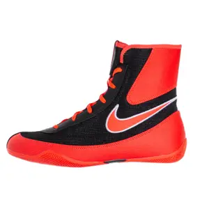 Chaussures de boxe Nike Machomai 2 image-1