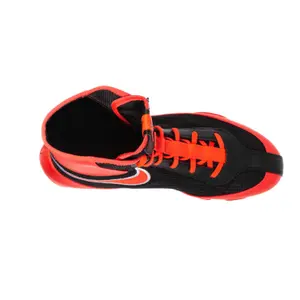 Chaussures de boxe Nike Machomai 2 image-2