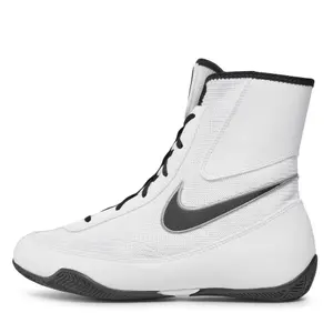 Chaussures de boxe Nike Machomai 2 image-2