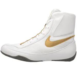 Chaussures de boxe Nike Machomai 2 image-0