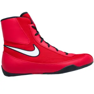 Boxing shoes Nike Machomai 2 image-0
