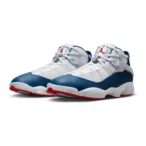 Sneakers Nike Jordan 6 Rings image-4
