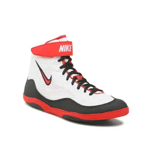 Kinder- Ringschuhe Nike Inflict 3 image-1