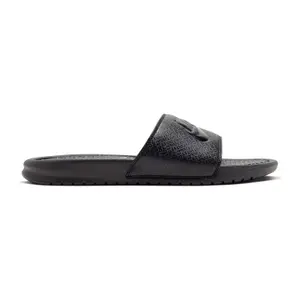 Claquettes Nike Benassi Just Do It image-0