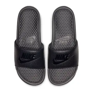 Claquettes Nike Benassi Just Do It image-2