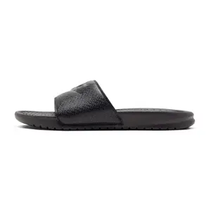 Claquettes Nike Benassi Just Do It image-1