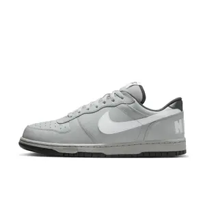 Zapatillas Nike Big Low image-2