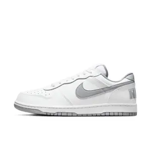 Trainers Nike Big Low image-1