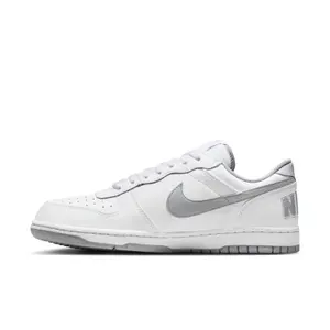 Trainers Nike Big Low image-4