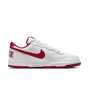 Trainers Nike Big Low image-3